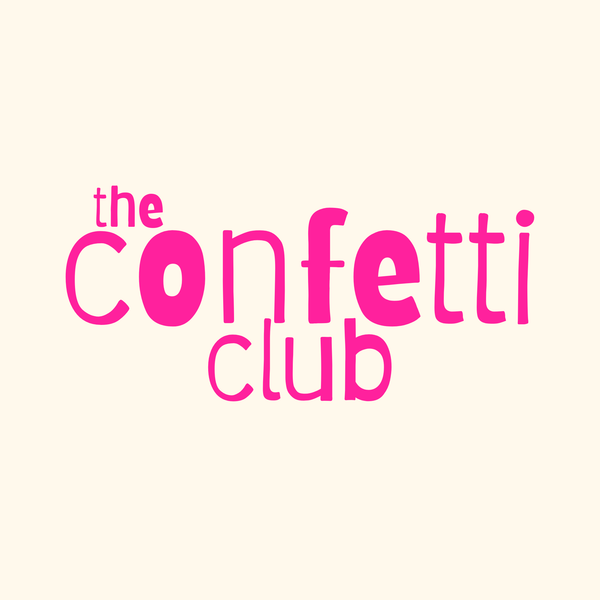 The Confetti Club