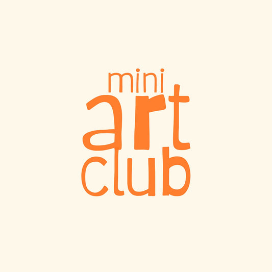 mini art club